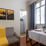 Apartamento Copacabana