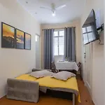 Apartamento Copacabana