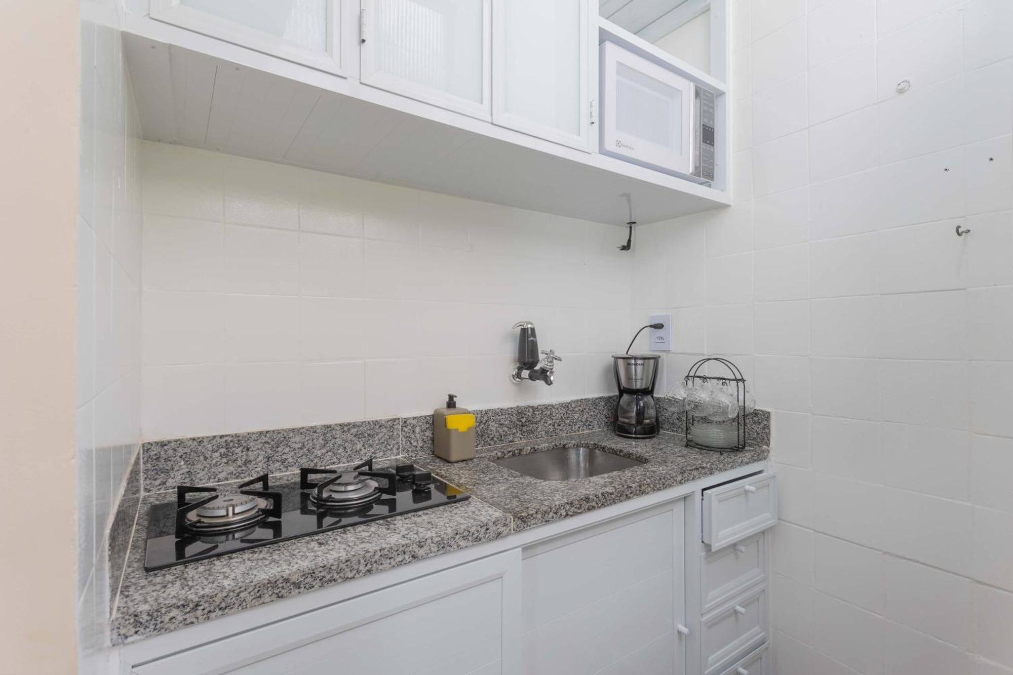 Copacabana Apartamento