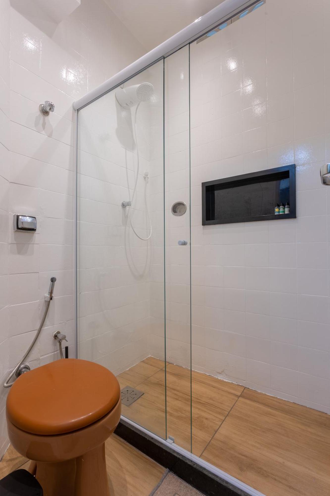 Copacabana Apartamento Rio de Janeiro