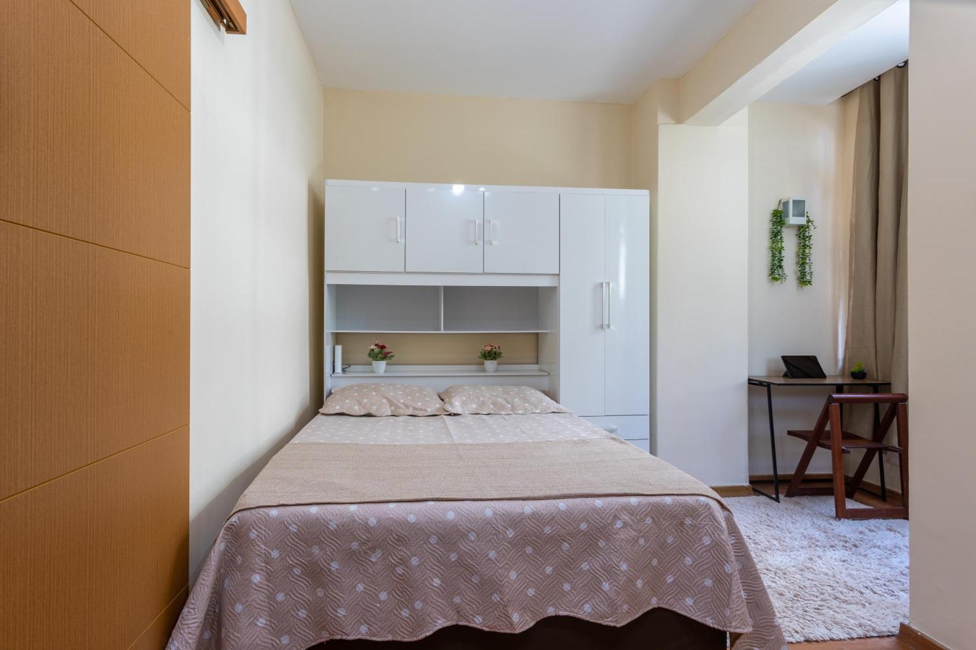 Copacabana Apartamento Rio de Janeiro