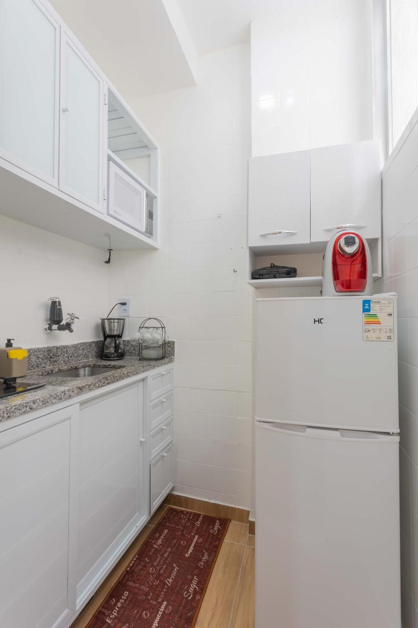 Copacabana Apartamento *
